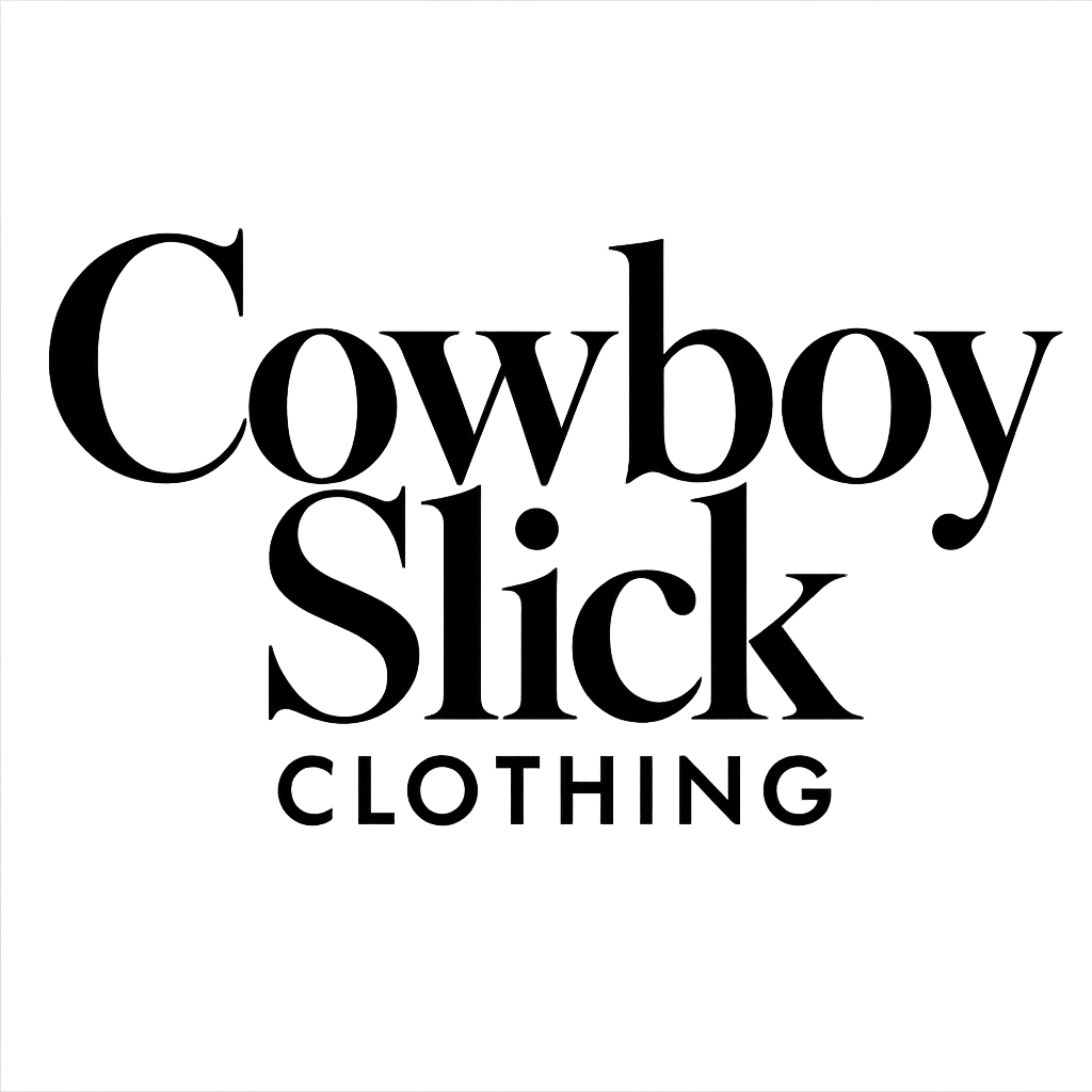 Cowboy Slick Clothing